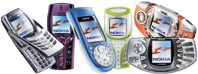 Nokia’s Back!